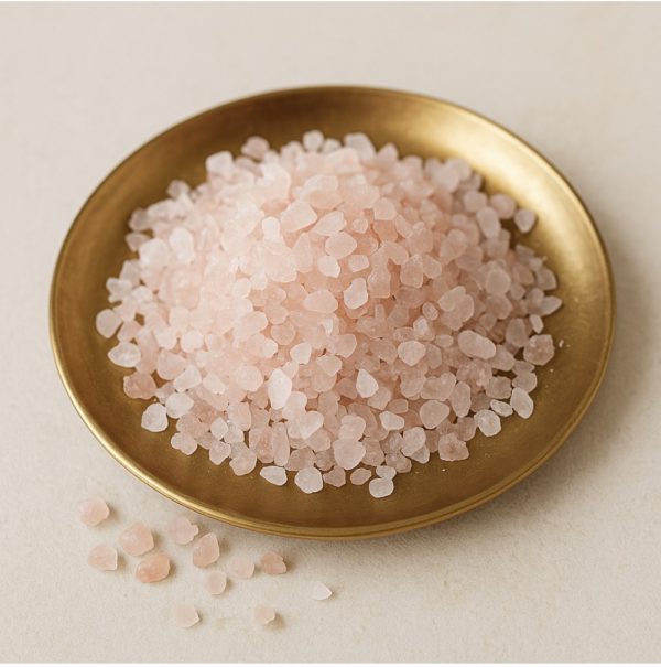 Product Image and Link for Rose Quartz Bath Soak – Soak in the Magic